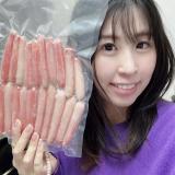 「当選しました！【本ズワイ蟹むき身 大量セット 2パック】」の画像（1枚目）