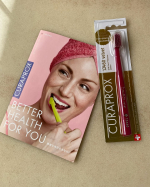 @curaproxjapan sama　🇨🇭スイス🇨🇭生まれのブランドクラプロックス🎉クラプロックス CS12460 ベルベット 大人用歯ブラシとにかく‼️磨き心地がいい🩷極細の柔らか&hellip;のInstagram画像