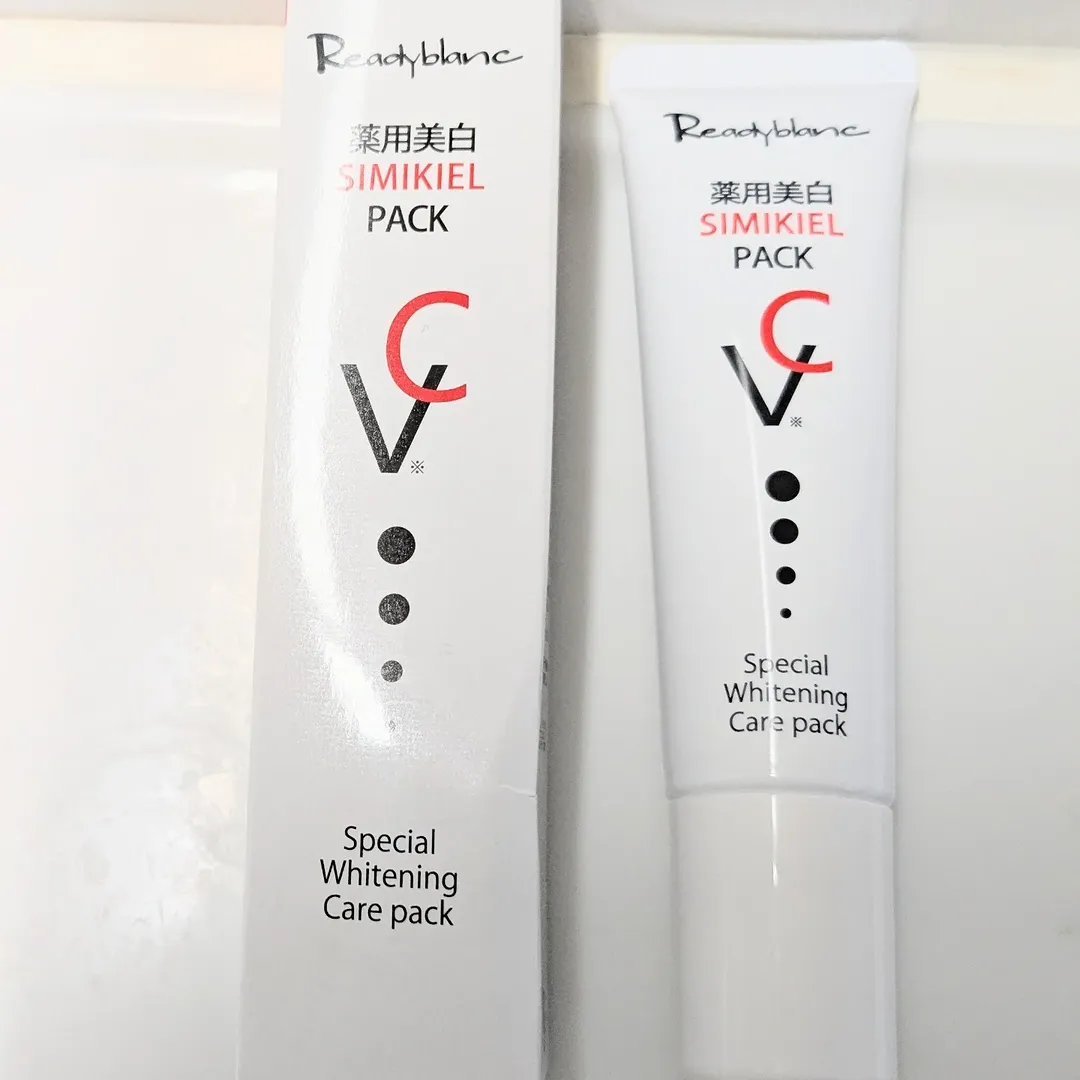 口コミ投稿：リニューアル発売された、株式会社シーヴァのレディブラン　薬用美白シミキールパッ…