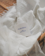 ✎𓂃 𝘣𝘰𝘥𝘺 𝘤𝘢𝘳𝘦𓍯　@piabelpia のスパボディークリームさらり🪧ˊ˗　　温泉水（保湿成分）配合で肌をしっとり潤わせてくれるボディー用クリーム。　すごく軽い付け心&hellip;のInstagram画像