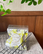 &bull;養生薬湯5包入り【医薬部外品】漢方の考えに基づいて生まれた「養生薬湯」６種類の生薬を配合した薬用入浴剤🌿 冷え症、疲労回復、肌荒れ、神経痛など痛みが気になる方におすすめです♪お湯を&hellip;のInstagram画像