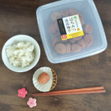 「大粒て大満足なはちみつ南高梅干」の画像（3枚目）