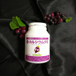 ♡成長期に不足しがちな栄養を徹底サポート✨『カルシウムグミFe（グレープ味）』🍇カルシウムの吸収を促進し、骨の形成を助けるビタミンD、マグネシウム、亜鉛、たんぱく質、アルギニン、アミノ酸&hellip;のInstagram画像