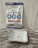 【機能性表示食品】『 あゆみの宝 プロテオグリカン 』(３０日分) のご提供を受けて投稿しています。ひざ関節が気になる中高年健常者の方、活動的な毎日を過ごしたい方にオススメなサプリメントがあると知&hellip;のInstagram画像