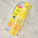 *高いキープ力で1日中メイク崩れないメイクアップフィクサー／ケアナボーテ 毛穴肌メイクアップフィクサーVC＼お試しさせていただきました☺毛穴落ち・メイク崩れ・皮脂テカリを防いで&hellip;のInstagram画像