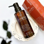 🤎⁡アミノ酸オーガニックシャンプー【オーロラシャンプー】⁡注目のフルボ酸やミノキシジル誘導体などが配合されたノンシリコンアミノ酸オーガニックシャンプー🧴⁡&ldquo;美しさ&rdquo;の象徴となるバレリーナ&hellip;のInstagram画像