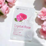 すこやか笑顔クリスタル・ローズ1袋60粒 3,121円 自分のニオイが気になるけどどの商品を選べばいいか迷っている方に美容成分もたっぷり配合で内側からもキレイに導くエチケットサプリメントの&hellip;のInstagram画像