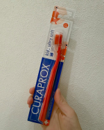 #PR #株式会社クラデンジャパンクラプロックス　キッズ歯ブラシのモニターをさせていただきました！クラプロックスは全世界90カ国で販売されている歯ブラシだそうです👀ブラシが細かく柔らか&hellip;のInstagram画像