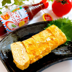 寺岡有機醸造株式会社 さまの 新商品˗ˏˋ 寺岡家のトマトめんつゆ ˎˊ˗ をお試しさせていただきました🍅2倍希釈のめんつゆは、そのままいただいてみるとトマトの酸味と鰹節の旨味が感じられました&hellip;のInstagram画像