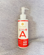 DETクリア ブライト＆ピール ピーリングジェリー エイジングケアタイプ角質ケアしながら気になる年齢肌にもアプローチ話題の美容成分のレチノールとバクチオールでシワやたるみが気になるエイジング層の&hellip;のInstagram画像