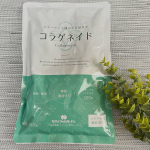 #PR #新田ゼラチン #コラゲネイド #コラーゲン #monipla #nittagelatin_fan 新田ゼラチンダイレクト様より顆粒タイプのコラーゲンペプチド　「コラゲネイド」を試させ&hellip;のInstagram画像
