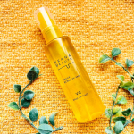 #PR #株式会社明色化粧品　#ケアナボーテ　#メイクキープミスト #ビタミンC #メイクアップフィクサー #毛穴落ち #テカリ防止 #乾燥 #メイク崩れ防止 #monipla #meishoku_f&hellip;のInstagram画像