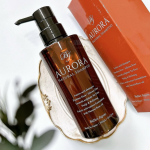 🤎⁡アミノ酸オーガニックシャンプー【オーロラシャンプー】⁡注目のフルボ酸やミノキシジル誘導体などが配合されたノンシリコンアミノ酸オーガニックシャンプー🧴⁡&ldquo;美しさ&rdquo;の象徴となるバレリーナ&hellip;のInstagram画像