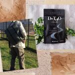 家族に、1か月間継続飲用してもらうことにしたエチケットサプリ「DA・TE・O」✨「男も女も惚れる大人の男」をコンセプトに、クリーン＆フレッシュな生活を送りたい方におすすめのエチケットサプリメントな&hellip;のInstagram画像