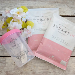 健康と美容に嬉しいコラーゲンに、ヒアルロン酸とグルコサミン、コンドロイチンなどの成分も一緒に摂ることができる顆粒タイプのコラーゲン『コラゲネイドHG』・コラーゲンペプチド・ヒアルロン酸・グルコ&hellip;のInstagram画像