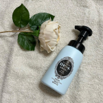 ..✎𓂃ロゼット洗顔サボン アクネウォッシュ石けん由来の濃密もち泡🫧泡もち＆弾力のある石けん泡で密着&times;吸着&times;分解❕ニキビの原因となる古い角質や皮脂汚れを手軽にすっきりと洗い落としてく&hellip;のInstagram画像