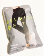 ✿ ジム・ヨガ・ストレッチにおすすめリムーブレギンスをお試しさせて頂きました🧘&zwj;♀️特殊な加工で運動効率アップ吸湿速乾機能もあり運動時のサポートをしてくれるレギンスとのこと😳着用&hellip;のInstagram画像