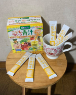 ください。#PR #有限会社ルーティ #スクスクのっぽくん #こどもフルーツ青汁 #野菜嫌い #ビタミンD #成長サポート飲料 #乳酸菌 #はなかっぱ #DHA #美味しい #カルシウム #日本製 &hellip;のInstagram画像