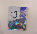 ロゼット株式会社さんのhadatore ピールマスク 13を使ってみました。新しいシートマスクブランド hadatore（ハダトレ） は、集中ケアプログラムマスク『ハダトレ*&sup1;』で、ごわつい&hellip;のInstagram画像