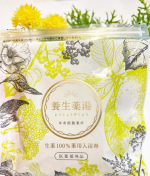 ✨養生薬湯✨🛀⁡⁡再春館製薬所と言えばあの『ドモホルンリンクル』❣️⁡今回は製薬所と言うくらいだから漢方に学んだ医薬品「痛散湯」という、体の痛みをとるお薬から始まった漢方の製薬会社(&hellip;のInstagram画像