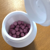 口コミ：&rdquo;カルシウムグミ&rdquo;の画像（2枚目）