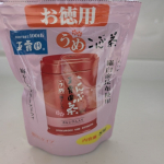 #PR #玉露園 #梅こんぶ茶 #玉露園の梅こんぶ茶 #monipla #gyokuroen_fanお徳用梅こんぶ茶で野菜焼きやお鍋や煮物を作りました。どのお料理も風味があって美味しかったです。後日&hellip;のInstagram画像