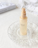 .▶︎モイストラボ  @meishoku_corporation 【メイクキープミスト ツヤタイプ】メイクの仕上げに5〜6プッシュすると潤ってツヤ肌に✨きめ細かい粒子なのでミストが気持ち良い&hellip;のInstagram画像