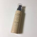 ...薬用ｕ ミルク☺︎乾燥肌・乾燥性敏感肌におすすめの親子で使えるスキンケアアイテム♩乾燥肌をしっとりうるおしてくれるので親子で愛用しています♡プッシュ式で伸びがいいから動き&hellip;のInstagram画像