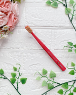 クラプロックスCS5460スイスのプレミアム歯ブラシで初めての磨き心地！超極細毛の圧倒的な植毛本数により、歯ぐきにやさしく汚れをしっかり落とします。クラプロックス　歯ブラシCS5460 ウ&hellip;のInstagram画像