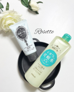 ╲Rosette╱⁡⁡&lrm;🤍スキンコンディショナー⁡肌あれ・ニキビを防ぐ、大容量の薬用化粧水♡⁡容量でたっぷり使えるから、顔・からだ全身にも使えるてさっぱりした使用感♡⁡⁡⁡⁡&hellip;のInstagram画像
