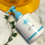 𖡼.𖤣𖥧𖡼.𖤣𖥧⚘着々と進んでいる小学校準備✧︎*。お休みの日や放課後など外遊びの時間が長くなるので子供の日焼け対策どうしよう&hellip;と思っていた時に出会ったのがさらさらUVジェル！ゴ&hellip;のInstagram画像