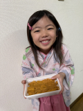 ウニ好き必見のおいしいウニでした！