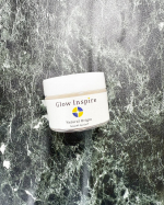 紫外線ケアとエイジングケアを一度に叶えてくれる✨グロウインスパイア✨こちらのフェイスクリーム、UVダメージとエイジングケアに特化したケミカルフリー無添加で、紫外線による肌ダメージを優しくケア☀️&hellip;のInstagram画像