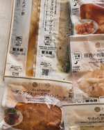 🥗おかず定期便FitDish フィットディッシュ🍽️忙しかった日の夕食はFitDishで決まり✨✨家族構成や、アレルギー、味の好みや主菜・副菜の割合など簡単な質問に答えていくとおまかせ診断でFi&hellip;のInstagram画像