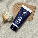 ..#PR #ロゼット株式会社 #ロゼット #rosette #江戸こすめ #米ぬか #米ぬか洗顔 #洗顔 #角質ケア #毛穴ケア #透明感 #しっとりつるつる #江戸美人肌 #monipla &hellip;のInstagram画像