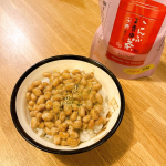 玉露園 お徳用 梅こんぶ茶🌟梅の季節に定番の梅こんぶ茶🤗飲むだけではなく、料理にも使える万能アイテムなので、大容量なのが嬉しいポイント💡納豆に昆布だしを軽くかけて、梅こんぶ茶を入れてまぜまぜ&hellip;のInstagram画像