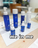 3/4まで阪急うめだ本店で開催されていたポップアップに参加させて頂きました✨ポップアップでは 　・カウンセリング 　・美容家や研究者のトークセッション 　・Mont make Method 　・オ&hellip;のInstagram画像