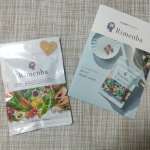 '脳神経内科医監修の知力健康・更年期サプリRIMENBAをお試ししてみました😊'最近、歳のせいか、疲れのせいか、ついうっかり忘れてしまうことがほんとに多くて、困ったなぁと思っていました。。😓&hellip;のInstagram画像