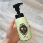 ロゼット洗顔サボン スムースウォッシュロゼットから泡で出る洗顔が出ました🌱嬉しい！！！！泡がきめ細かくて、もっちり感が気持ちいいです🥴未体験*1の泡もち＆弾力！石けん由来の濃密もち泡&hellip;のInstagram画像