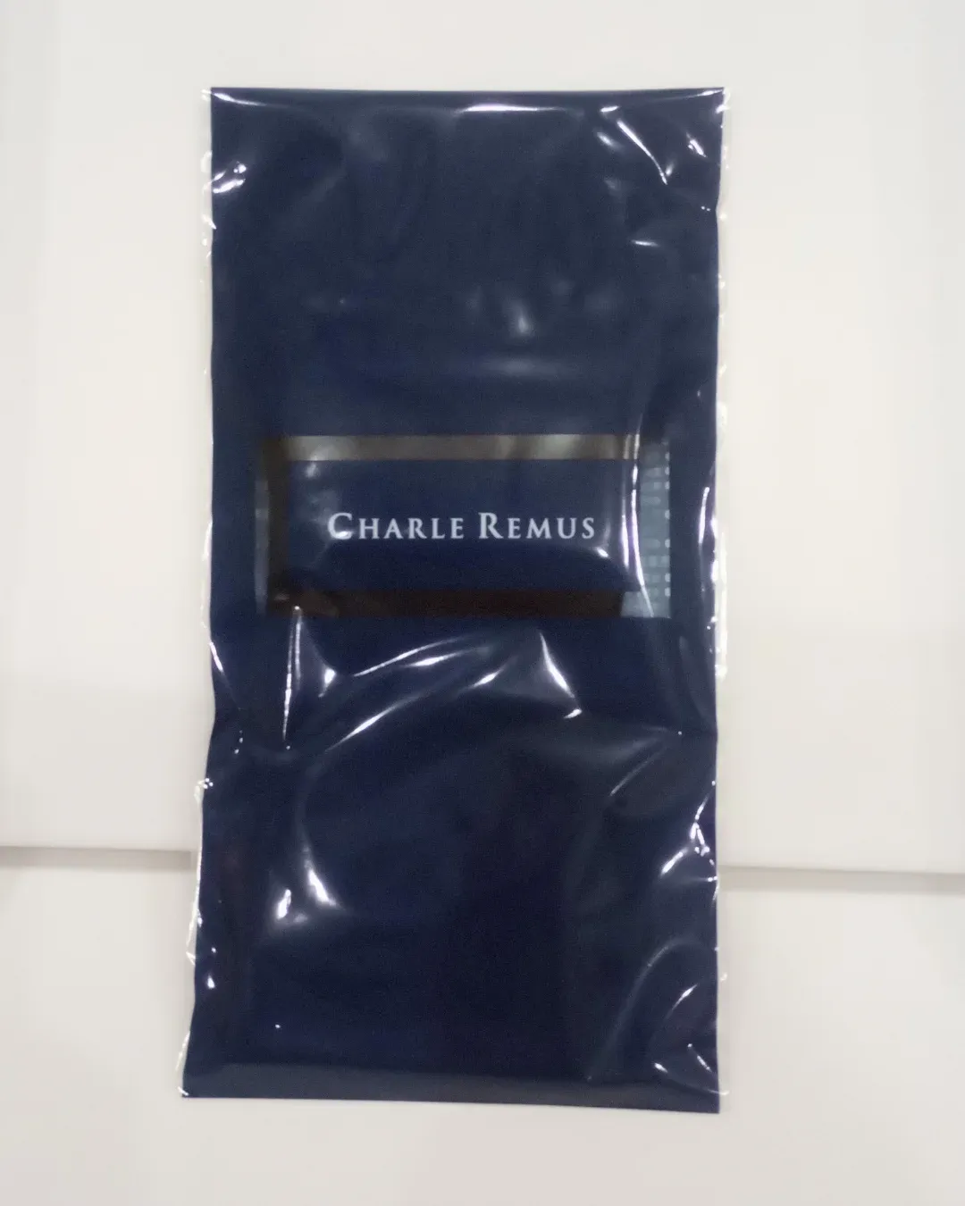 口コミ投稿：シャルレ　5本指ソックス（紳士）立体編み設計で指が入れやすく長時間の着用でも快適…