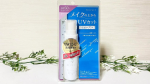 メイクの上から塗り直せるUVミストいただきました♪UVカットしながらうるおいをプラスしてくれます✨SPF50＋　PH++++ メイクの上から微粒子のミストをかけるだけ☺️ 潤いやUV対策してく&hellip;のInstagram画像
