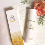 Denovis 薬用 美白美容液です✨ しっとり感が長続きして、肌の透明感を実感😊✨ 素肌に自信が持てるようになって、鏡を見るのが楽しみになりました🎵これから紫外線が気になる季節にも使いたい美容液です&hellip;のInstagram画像