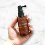 ⁡「オーロラスカルプエッセンス」を使ってみました。ミノキシジル誘導体とキャピシルが配合された贅沢な処方で、頭皮にしっかりなじみ、ベタつきも気になりませんでした。⁡スッと浸透する軽い使い心地で、マッ&hellip;のInstagram画像