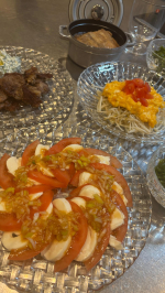 この度「寺岡家のトマトめんつゆ」をお試しさせていただきました～👏「寺岡家のトマトめんつゆ」とは👩&zwj;🎓トマトとかつお節の旨みは、麺つゆだけに収まらず簡単イタリア～ン♪そうめん以外もこれ一本！&hellip;のInstagram画像