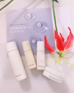 #PR #株式会社DECENCIA #decencia_pr #エイジングケア #スキンケア #シワ改善 #ディセンシア #monipla #decencia_fan香りがほんのりでキツくないので&hellip;のInstagram画像