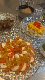 ※再投稿です💦@teraoka_soy_sauce さんの「寺岡家のトマトめんつゆ」をお試しさせていただきました～👏「寺岡家のトマトめんつゆ」とは👩&zwj;🎓トマトとかつお節の旨みは、麺つゆだ&hellip;のInstagram画像