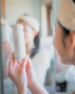 メイクも角質もしっかり落ちてしっとりとした洗い上がり✨新感覚のクレンジングバームオイルに出会いました😊この度、新日本製薬株式会社様の新商品『クリアクレンジングバームオイル』をお試しさせていただ&hellip;のInstagram画像