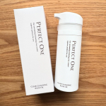 パーフェクトワンクリア クレンジングバームオイル オールインワンバームタイプのクレンジングといえば、ジャータイプかチューブタイプしか知らなかったけど、ポンプタイプ、めちゃくちゃ便利！！「2〜3&hellip;のInstagram画像