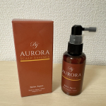 3本目のリピートで、トータルで言うともう1年ほど使用していますが、やっぱり春先の頭皮の痒みや、臭いは軽減しているような気がします。髪の毛は元々弱くはないけれど、頭皮の違いには驚きました！頭髪美容液っ&hellip;のInstagram画像