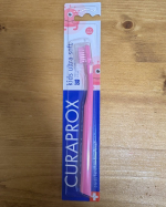 #PR #株式会社クラデンジャパン #クラプロックス使ってみた #子ども用歯ブラシ #歯ブラシ #monipla #curaprox_fanクラプロックス　キッズ　子ども歯ブラシ(4歳～12歳)&hellip;のInstagram画像